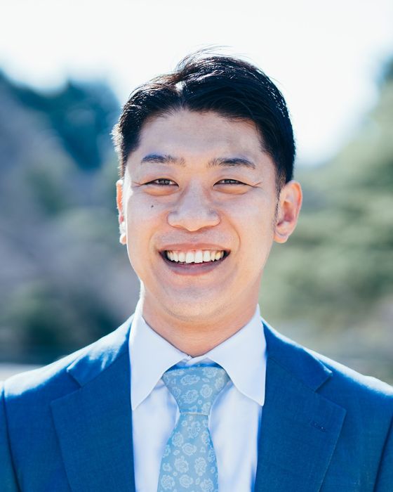 株式会社Legal Node 代表取締役CEO・弁護士 川野仁